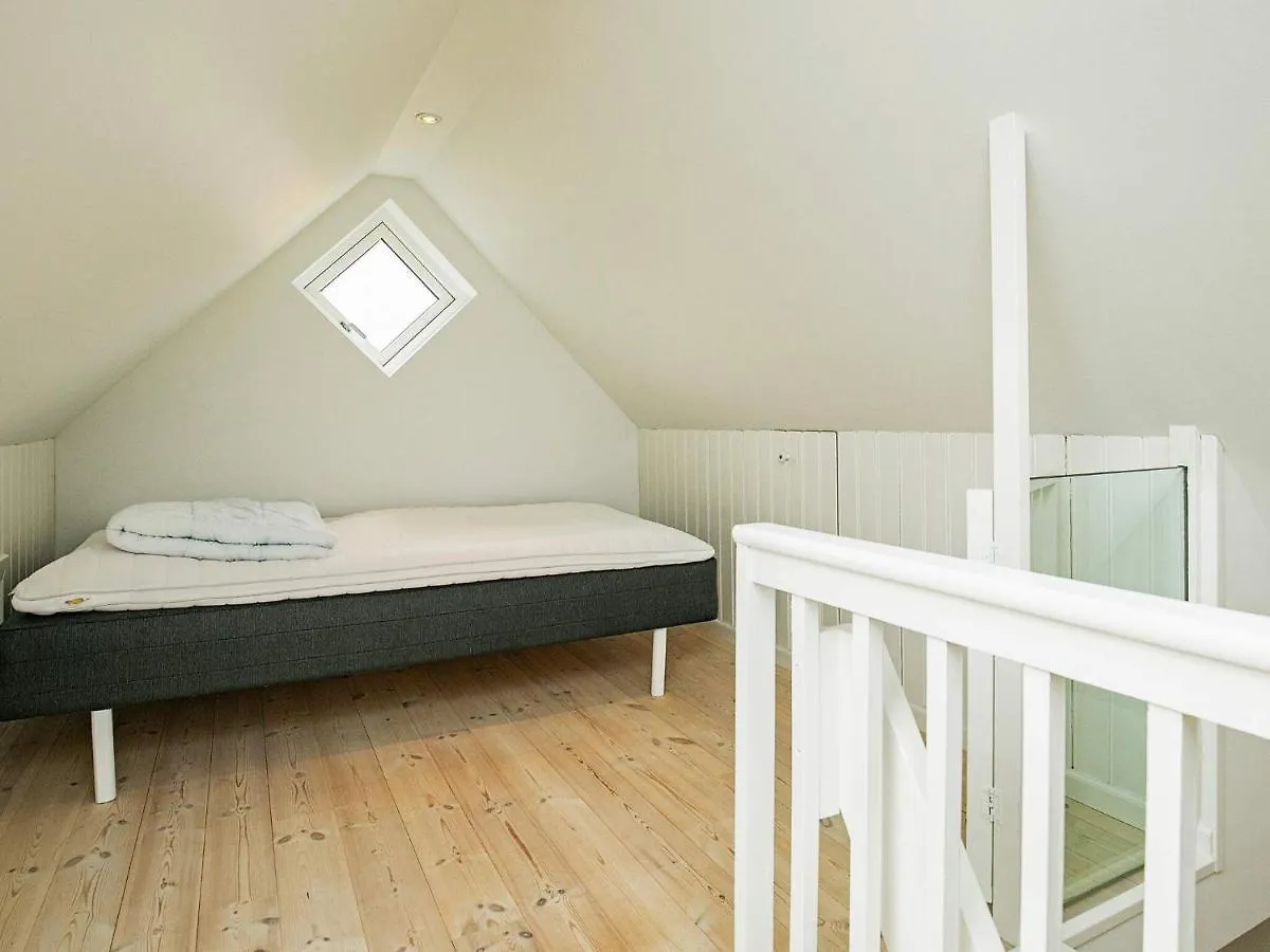 4 Person Holiday Home In Skagen