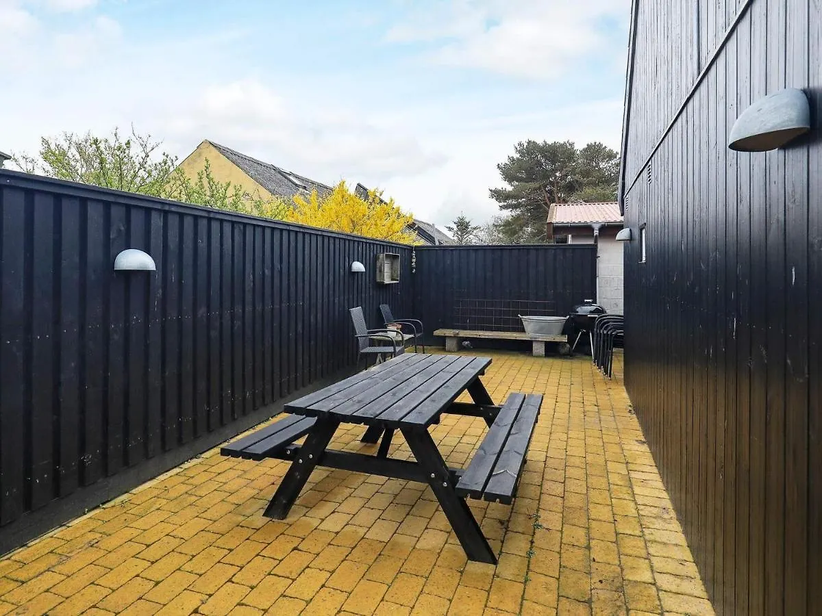 4 Person Holiday Home In Skagen 0*,  Dania