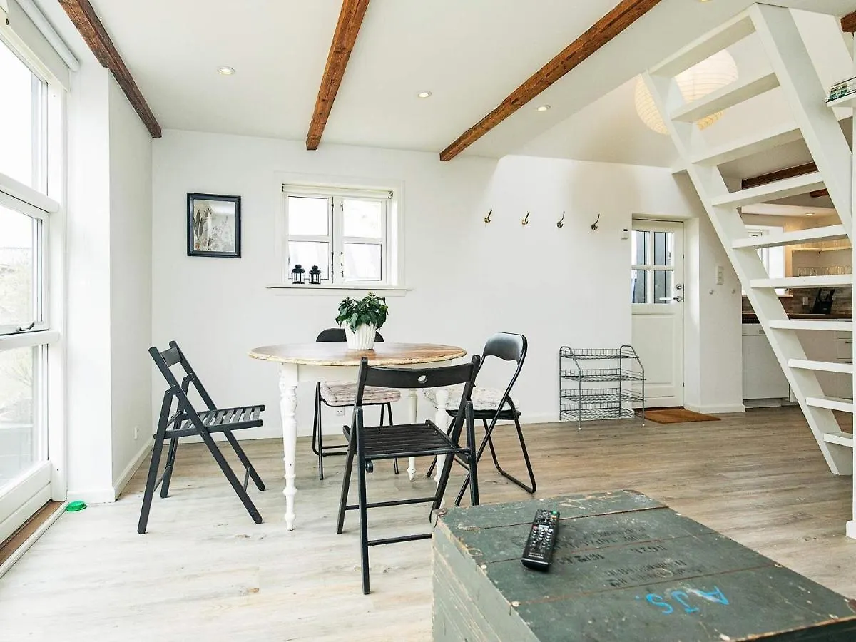 4 Person Holiday Home In Skagen Dania