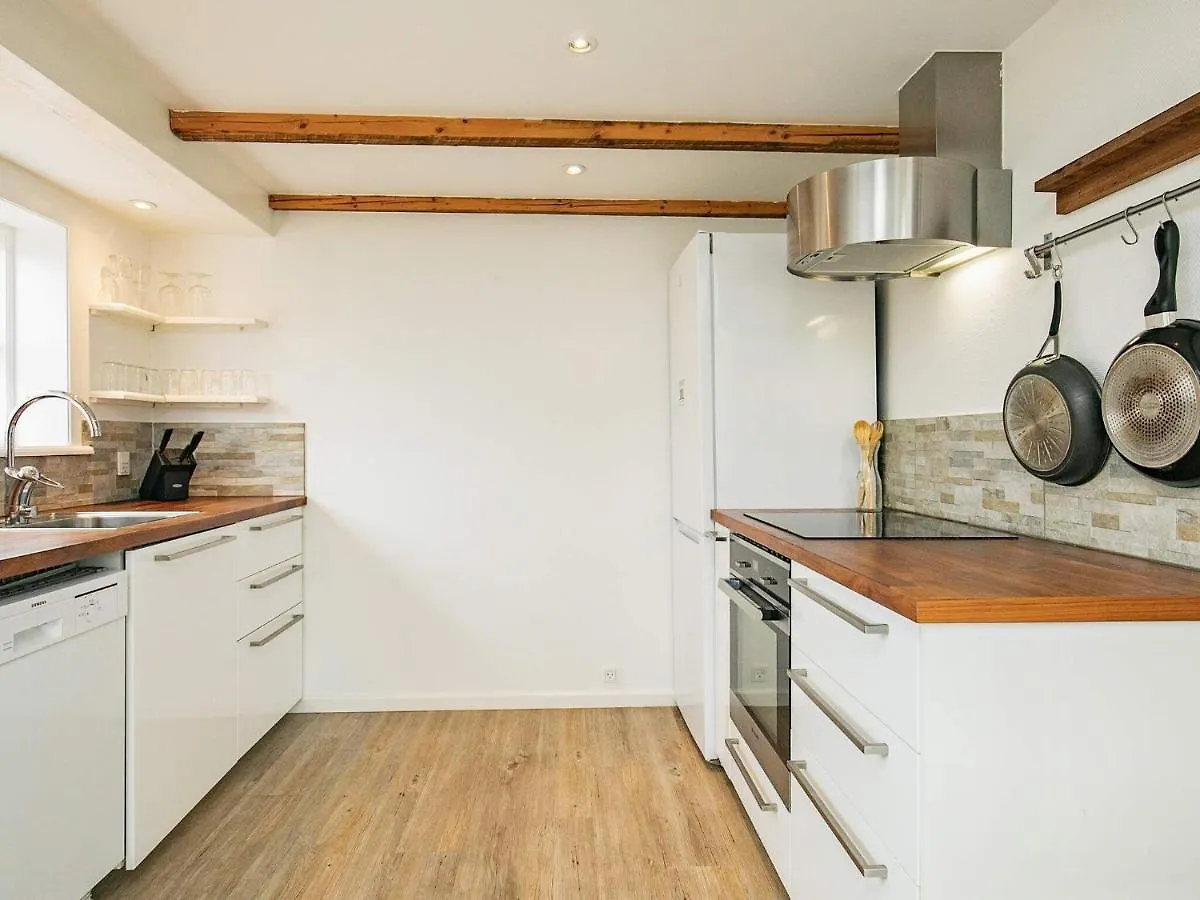 4 Person Holiday Home In Skagen Dania